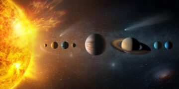 Não é Marte: planeta mais perto da Terra é diferente do que todos acreditam