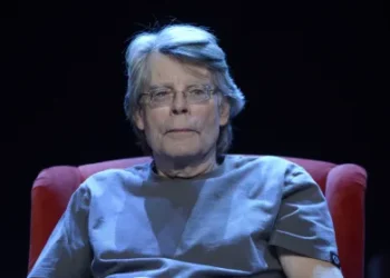 Stephen King assistiu ‘Telefone Preto 2’, e definiu o filme em apenas duas palavras