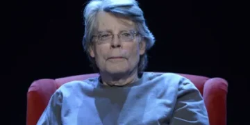 Stephen King assistiu ‘Telefone Preto 2’, e definiu o filme em apenas duas palavras