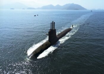 Brasil surpreende o mundo com projeto militar que deixou outros países em alerta