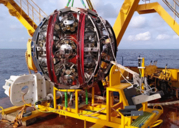 Cientistas soam alarme após fazer descoberta nas profundezas do mar: era um mistério não resolvido