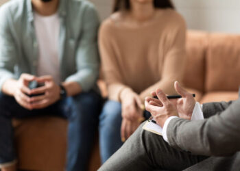 Ele estudou casais por mais de uma década e encontrou detalhe que prevê se um relacionamento vai durar