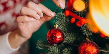 É a partir desse momento que você deve começar a economizar para o natal