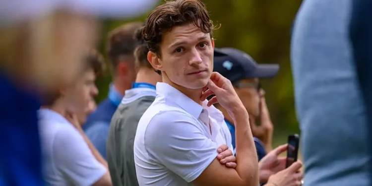 Tom Holland garante: seu novo filme vai superar tudo o que já fez até hoje