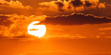 - Algo incomum no Sol está deixando os cientistas em choque