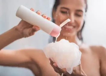 Adeus sabonete em barra: a alternativa que cada vez mais se usa no banho por sua eficiência