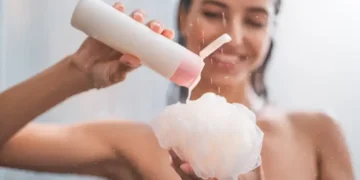 Adeus sabonete em barra: a alternativa que cada vez mais se usa no banho por sua eficiência