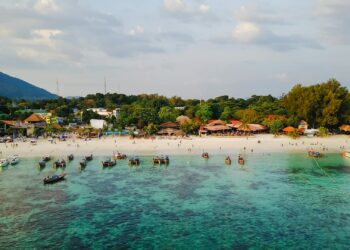 Foto: Tirachard Kumtanom/Pexels