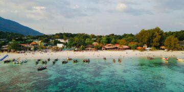 Foto: Tirachard Kumtanom/Pexels