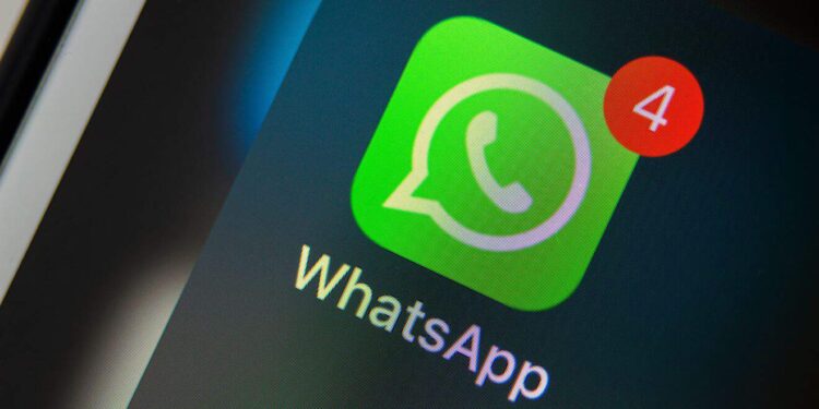 A única função que faltava chegou e vai mudar a forma com que você usa o WhatsApp