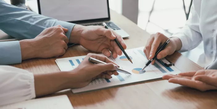 A regra do 80/20 que transforma sua vida e pode ser aplicada para maximizar os lucros do seu negócio