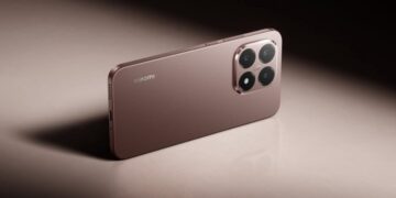 Novo smartphone da Xiaomi promete abalar a Samsung: confira os detalhes