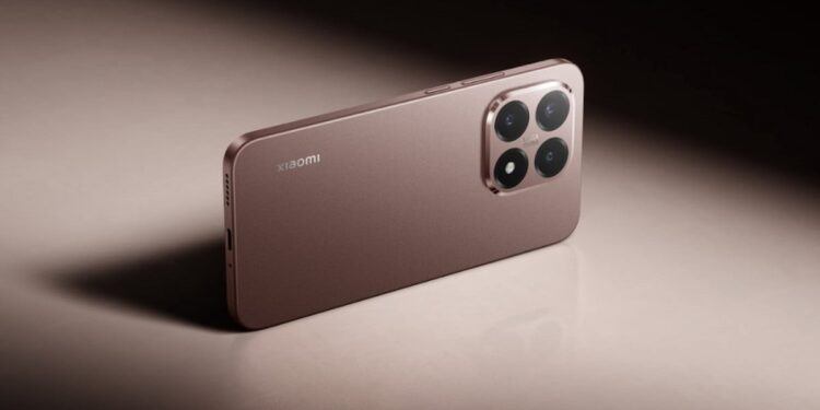 Novo smartphone da Xiaomi promete abalar a Samsung: confira os detalhes