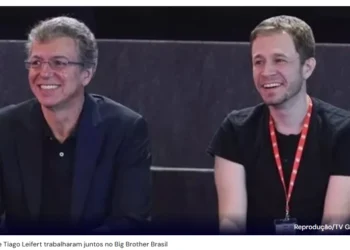 Choque nos bastidores: ex-estrela da Globo critica a antiga emissora e celebra nova casa