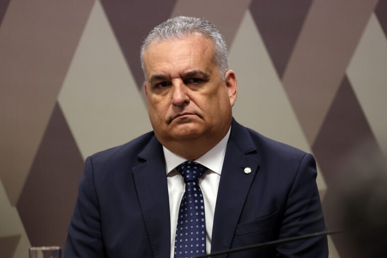 Relator da CPMI entre Lira e Renan na disputa ao Senado, indica pesquisa