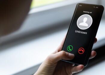 Quem tem Android, pode usar "função secreta" para bloquear as ligações insistentes