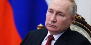 Rússia avisa que não vai se curvar aos EUA e prometeu dar resposta com míssil nuclear