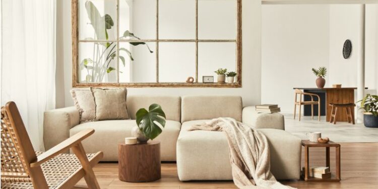 O que significa quando a sua casa faz estalos altos durante a noite?