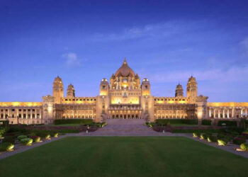 Mansão que fica em São Paulo está entre as maiores do mundo e tem mais de 100 cômodos