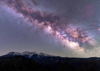 Cientista da NASA propõe teoria sobre civilizações alienígenas por toda a Via Láctea