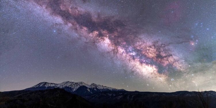 Cientista da NASA propõe teoria sobre civilizações alienígenas por toda a Via Láctea