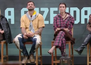 Brasil se prepara para reality inédito que não é BBB, nem A Fazenda