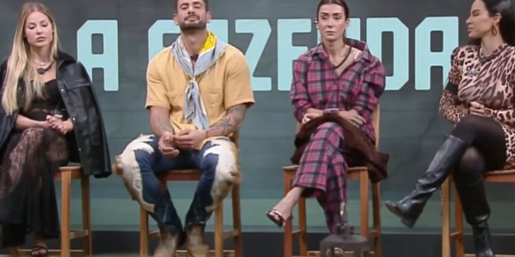 Brasil se prepara para reality inédito que não é BBB, nem A Fazenda