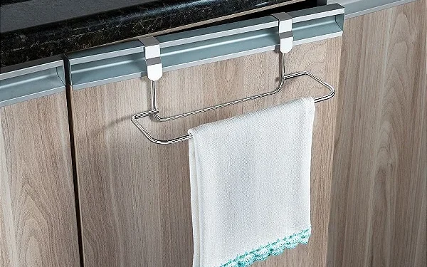 A frequência com que você deve lavar os panos de prato, segundo um especialista