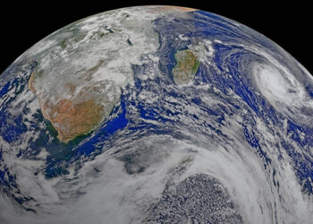 É o fim? A aterrorizante equação que prevê o fim da humanidade: é mais cedo do que você imagina!