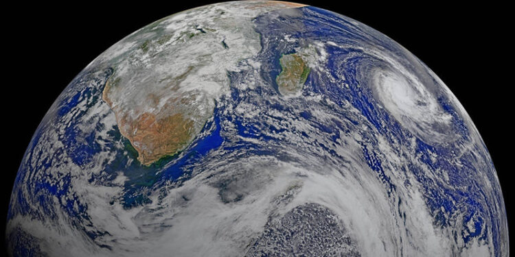 É o fim? A aterrorizante equação que prevê o fim da humanidade: é mais cedo do que você imagina!