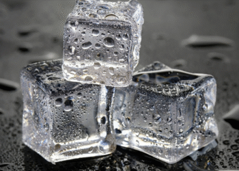 Novo tipo de gelo surpreende cientistas e pode mudar tudo o que sabemos