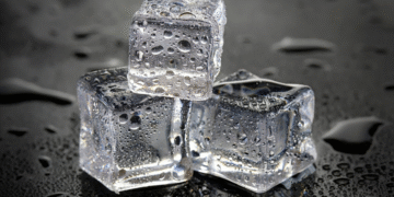 Novo tipo de gelo surpreende cientistas e pode mudar tudo o que sabemos