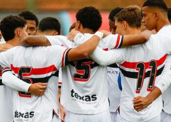 Foto: Reprodução/Facebook/São Paulo FC