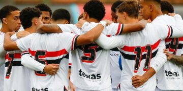 Foto: Reprodução/Facebook/São Paulo FC