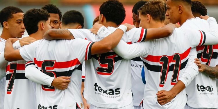 Foto: Reprodução/Facebook/São Paulo FC