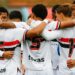 Foto: Reprodução/Facebook/São Paulo FC