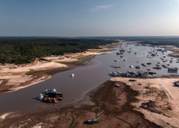 Novo relatório alerta sobre catástrofe iminente que pode afetar mais de 1 milhão de pessoas