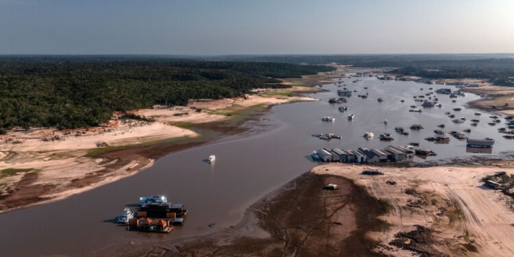 Novo relatório alerta sobre catástrofe iminente que pode afetar mais de 1 milhão de pessoas