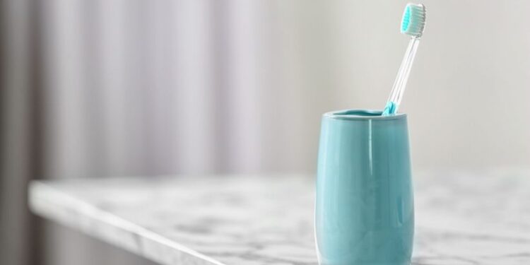 Objeto aparentemente limpo é, na verdade, um dos mais contaminados da sua casa