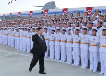 Terceira Guerra Mundial? Coreia do Norte disparou míssil e Donald Trump recebeu alerta máximo nos EUA