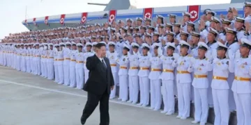 Terceira Guerra Mundial? Coreia do Norte disparou míssil e Donald Trump recebeu alerta máximo nos EUA