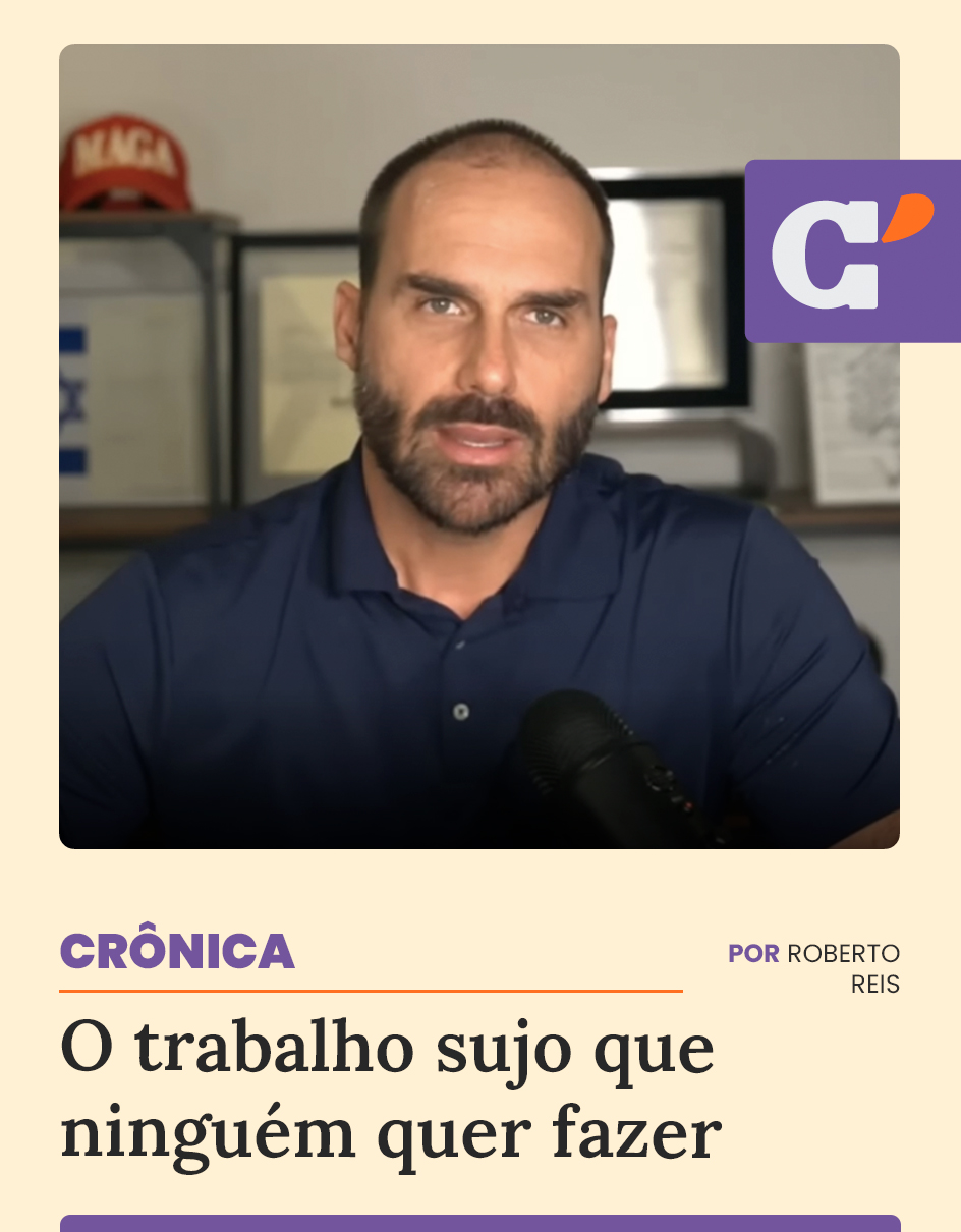 Capa edição
