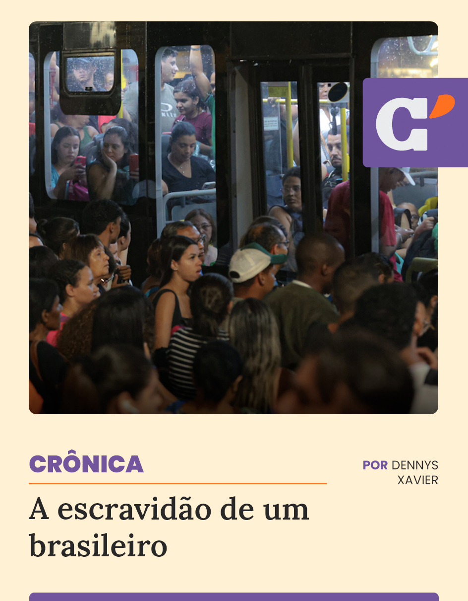 Capa edição