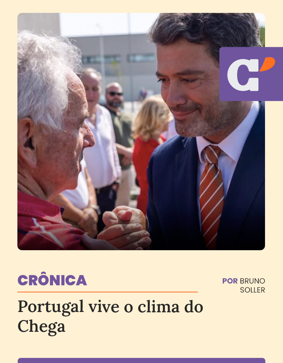 Capa edição