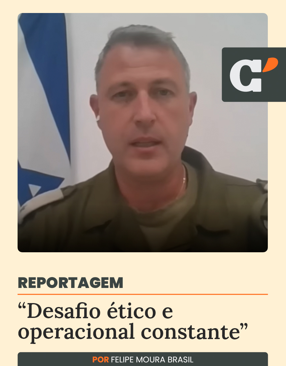 Capa edição