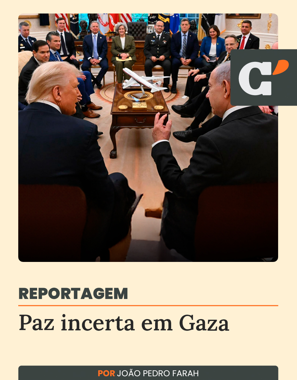 Capa edição