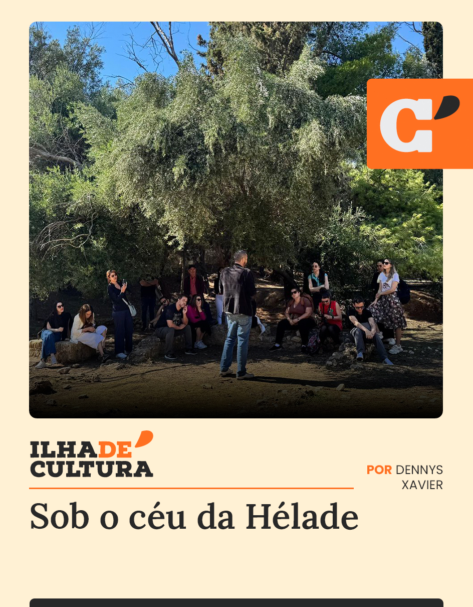 Capa edição