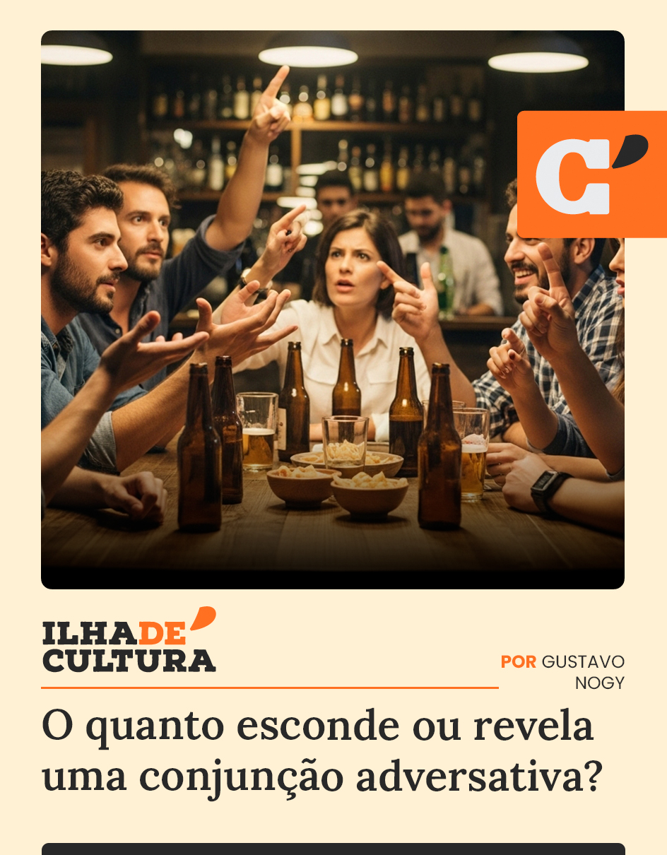 Capa edição