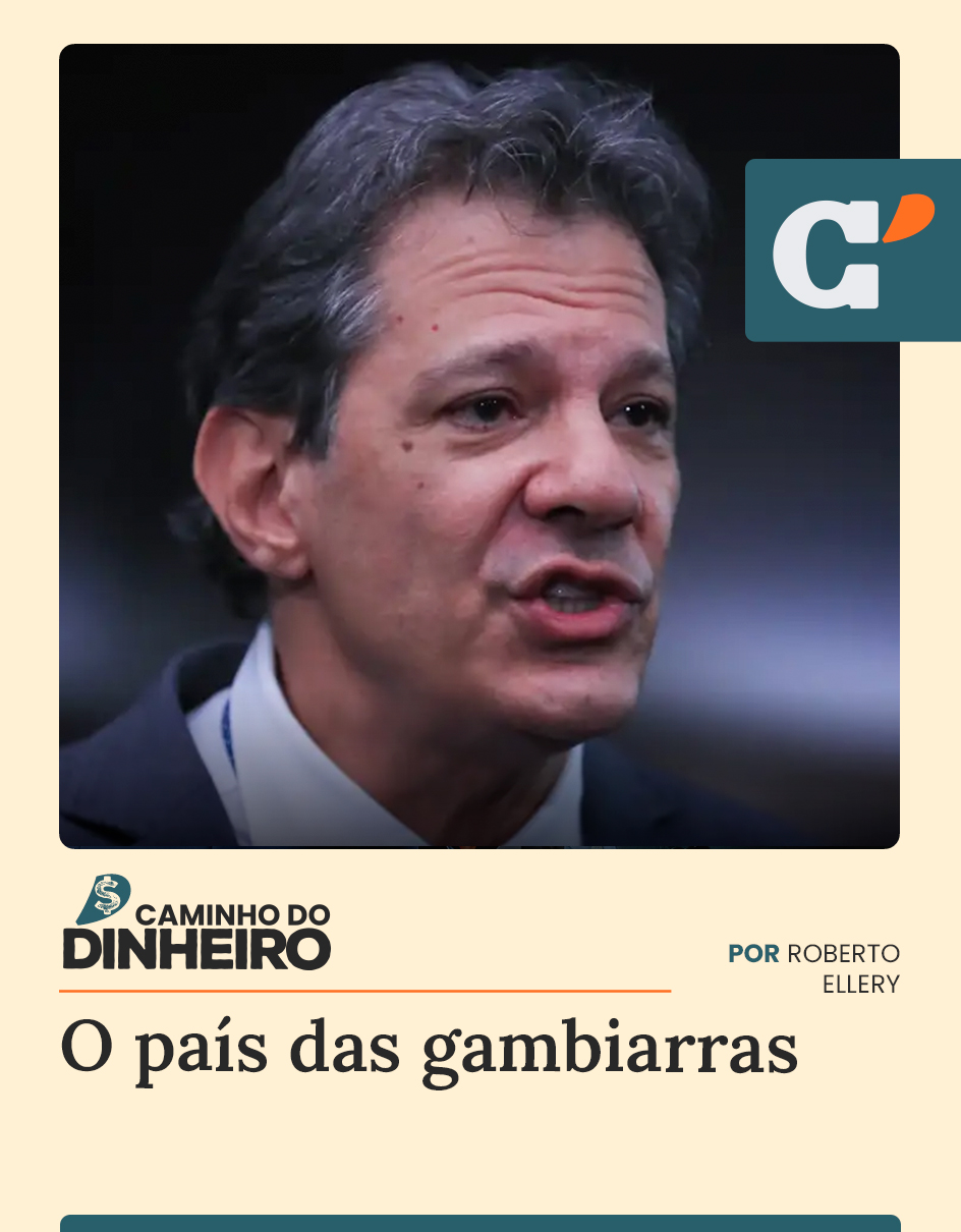 Capa edição