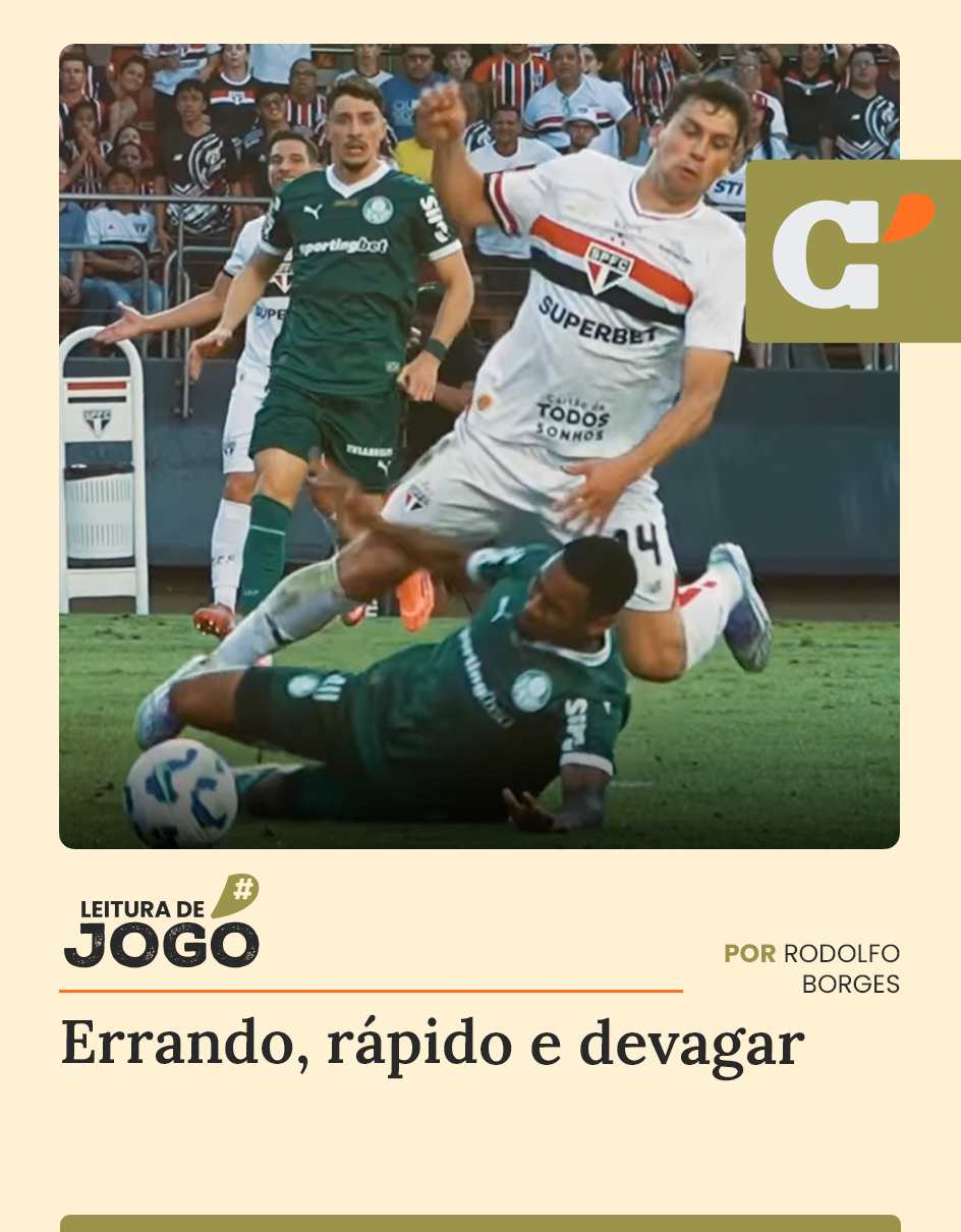 Capa edição